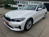 BMW 320d Automatik - BMW Hybrid (Diesel/Elektro)