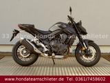 Honda CB750 Hornet MJ 2025 - 10 % FS Bonus * - HONDA CB750 F2
