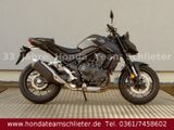 Honda CB750 Hornet MJ 2025 - 10 % FS Bonus * - Angebote entsprechen deinen Suchkriterien
