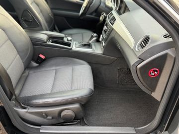 Mercedes C 250 - 12