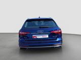 Audi A4 Avant 35 TDI S-tronic advanced Leder Navinter - Audi A4 Jahreswagen mit Diesel-Antrieb: Kombi