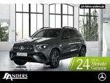 Mercedes-Benz GLE 350 de 4M +AMG+SHZ+Pano+Burmester+AHK+HUD - Mercedes-Benz: Luftfederung