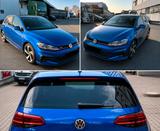 Volkswagen Golf 2.0 TSI OPF GTI Performance VW Golf VII
