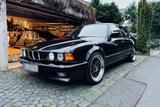 BMW E32 730i 7er M30 Rostfrei TOP Zustand - BMW 730: E32 730i