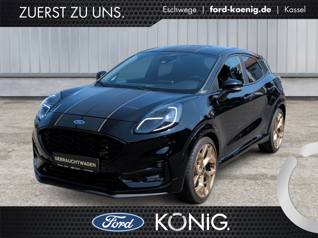 Image of Ford Puma