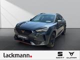 Cupra Formentor 2.0 TSI VZ 4Drive 4Drive*Leder*Panoram - Cupra Formentor Gebrauchtwagen in Wuppertal