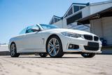 BMW 435i xDrive Cabrio M Sport | Harman Kardon | LED - BMW 435 aus 2014