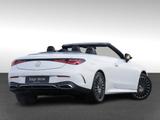 Mercedes-Benz CLE 200 Cabriolet AMG|AMBIENTE|MBUX|SHZ|KAM|KEYL - Mercedes-Benz CLE 200 in Bonn
