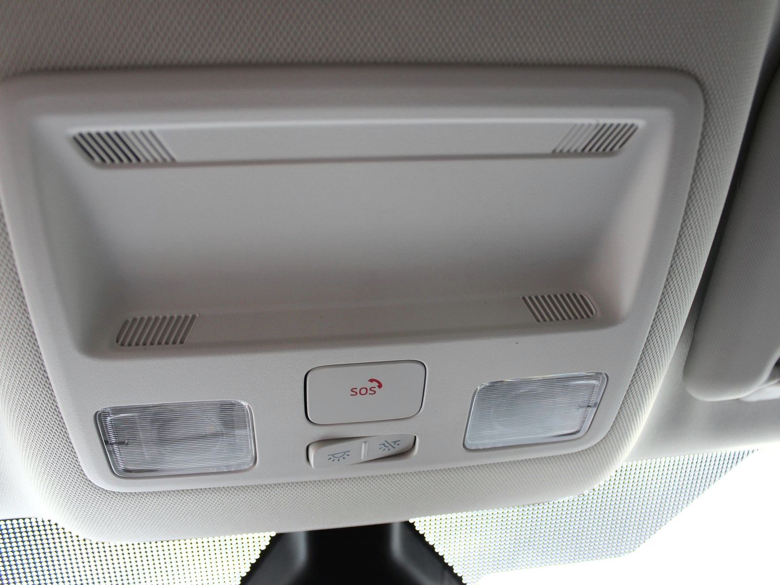 Fahrzeugabbildung Ford Puma Titanium X