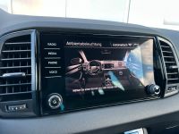 SKODA Karoq 1.5 TSI DSG Sportline KAM AHK MATRIX 5JGAR bei Autohaus Landmann & Maier OHG