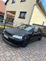 Honda Civic B18 VTEC MB6 TÜV Neu  JDM - Honda Civic aus 1997