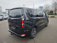 FORD Tourneo Custom 320 L1 170PS #AHK 5J. GARANTIE