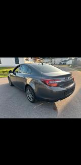Opel Insignia 2.0 CDTI ecoFLEX Sport 125kW S/S Sport - Opel Insignia mit Diesel-Antrieb: Ecoflex