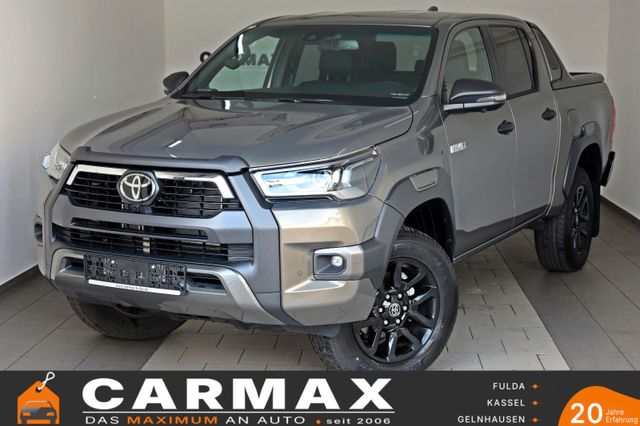 Toyota Hilux Sport Invincible ,Navi,Kamera,Rollo