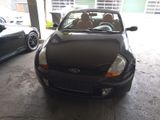 Ford Streetka Elegance Roadster Cabrio - Ford Streetka aus 2003