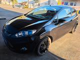 Ford Fiesta 1,25 44kW Ambiente Ambiente - Ford Fiesta: 44 Kw