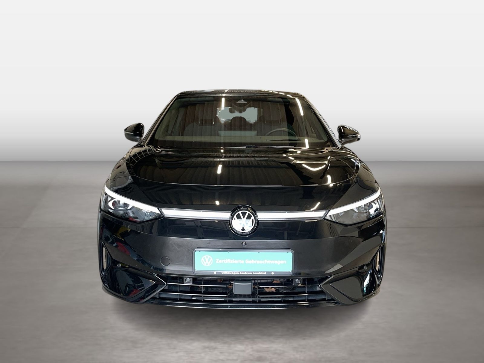 Volkswagen ID.7 - Bild 9