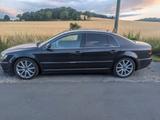 Volkswagen Phaeton 3.0 V6 TDI 4MOTION Tiptronic 5-Sitzer - - Volkswagen Phaeton: Automatik