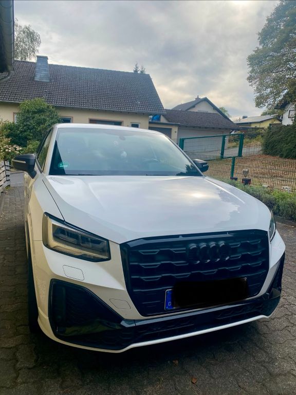 Image of Audi Q2