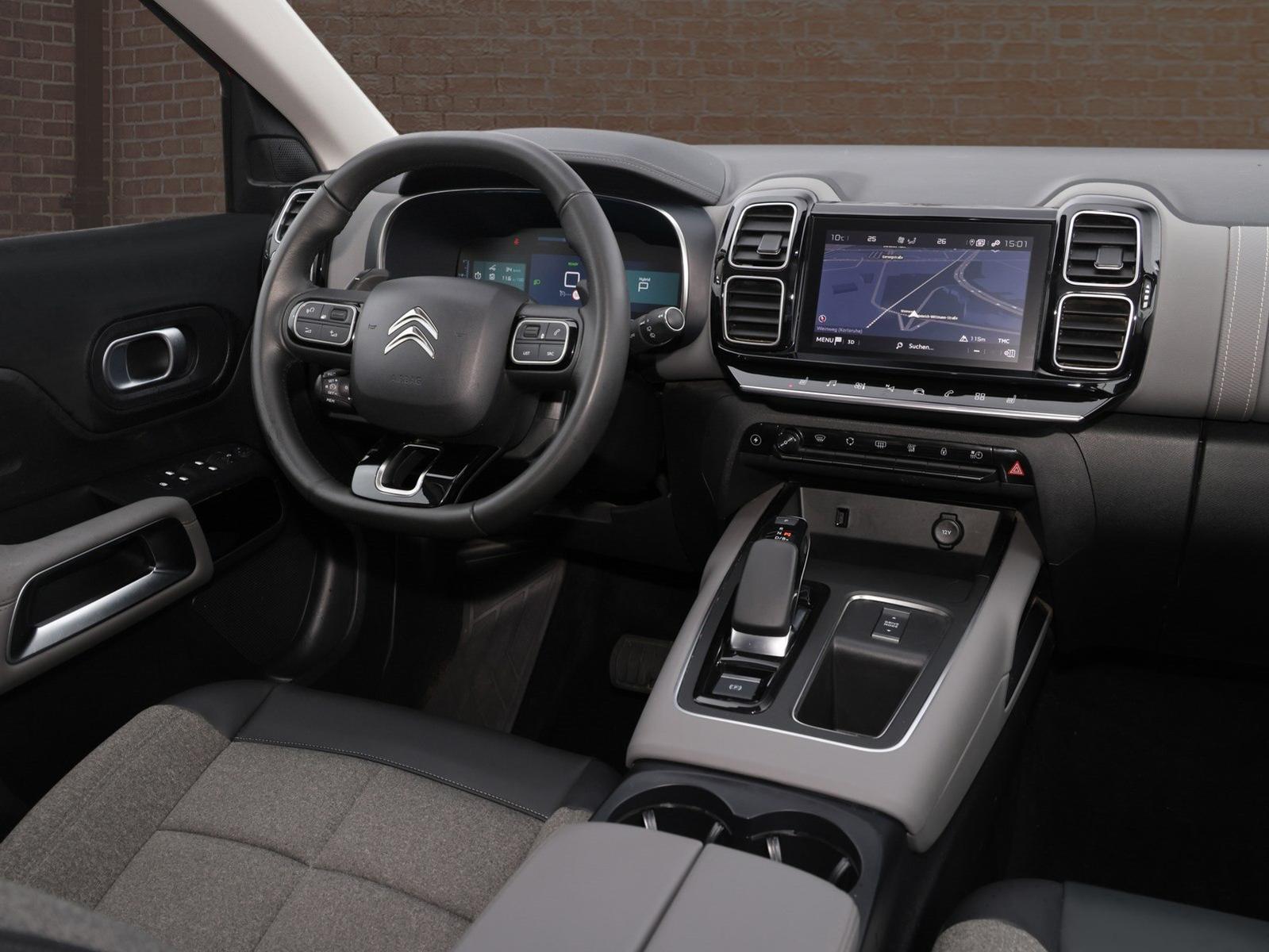 Citroën C5 Aircross Feel+ Plug In 225PS *Navi*SHZ*