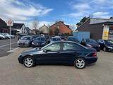Mercedes-Benz C 180 Lim Kompressor  Sitzhz AUTOMATIK PDC Tempo - Mercedes-Benz C-Class aus 2005