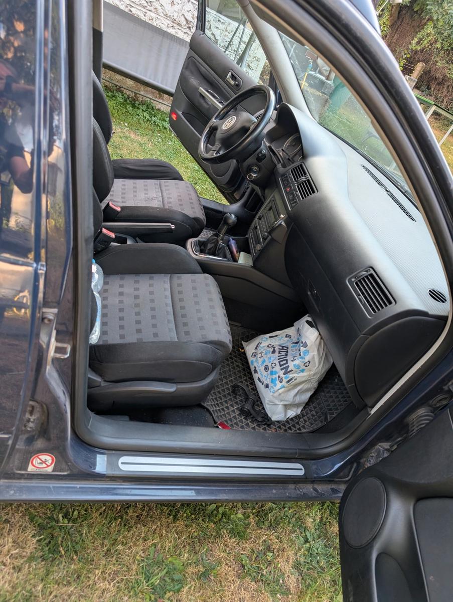 Volkswagen Golf 2006 — photo 15