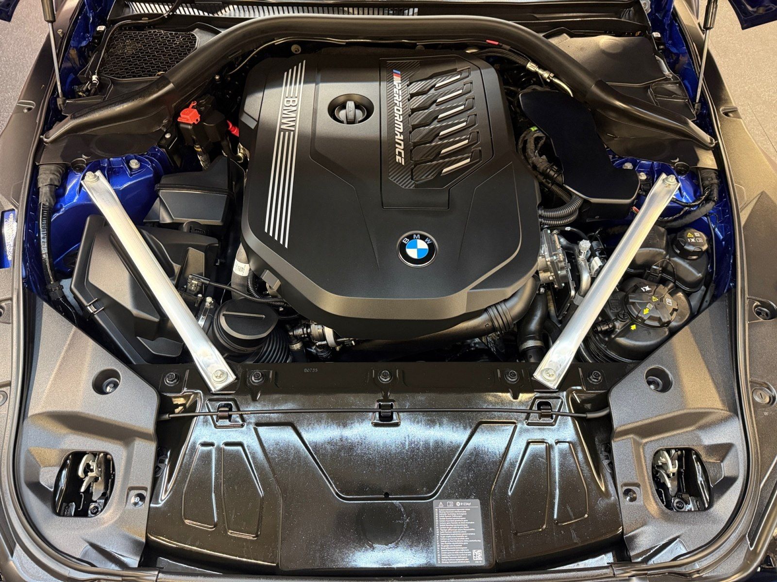 BMW Z4 M40 - Bild 17