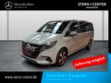 Mercedes-Benz EQV 300 neues Modell Multibeam Navi Kamera