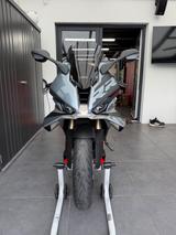 BMW S1000RR NP 28.000€ 250km  - BMW R 25-2