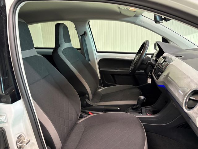 e-up! Edition TEMPO SHZ RFK DAB+