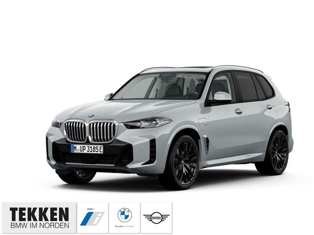 BMW X5 xDrive50e M-Sport Pro/Exklusiv Pak/Komfortpak