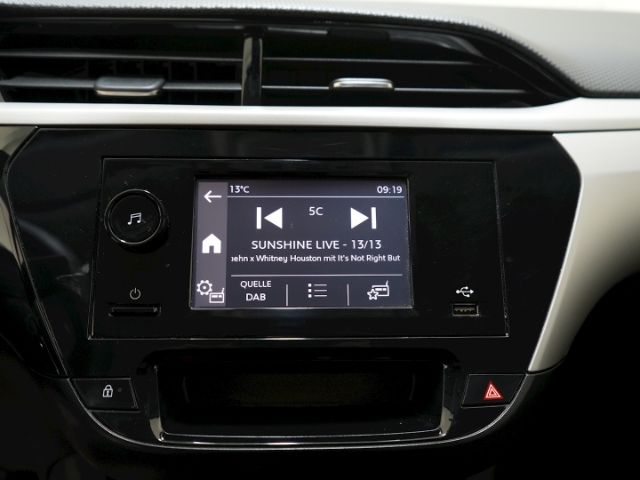 Corsa F EDITION+SITZHEIZUNG+PARKPILOT HI+KLIMAAN