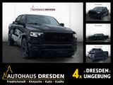 Dodge RAM 1500 Limited CREW CAB | V8 HEMI | LPG - Dodge RAM Gebrauchtwagen in Dresden