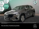 Mercedes-Benz EQA 350 4M PROGRESSIVE Advanced/360°/DISTR/VZ