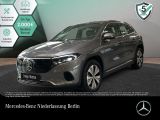 Mercedes-Benz EQA 350 4M PROGRESSIVE Advanced/360°/DISTR/VZ - Mercedes-Benz EQA in Berlin