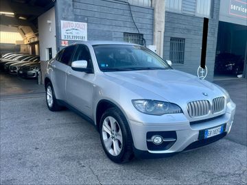 BMW X6 - 3