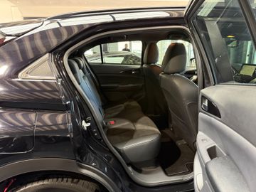 Mitsubishi Eclipse Cross - 12