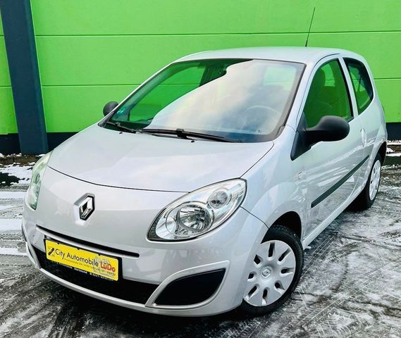 Renault Twingo 1.2 ZV, Radio, HU/AU