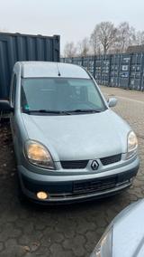 Renault Kangoo 1.6 16V - Renault Kangoo Gebrauchtwagen in Kiel