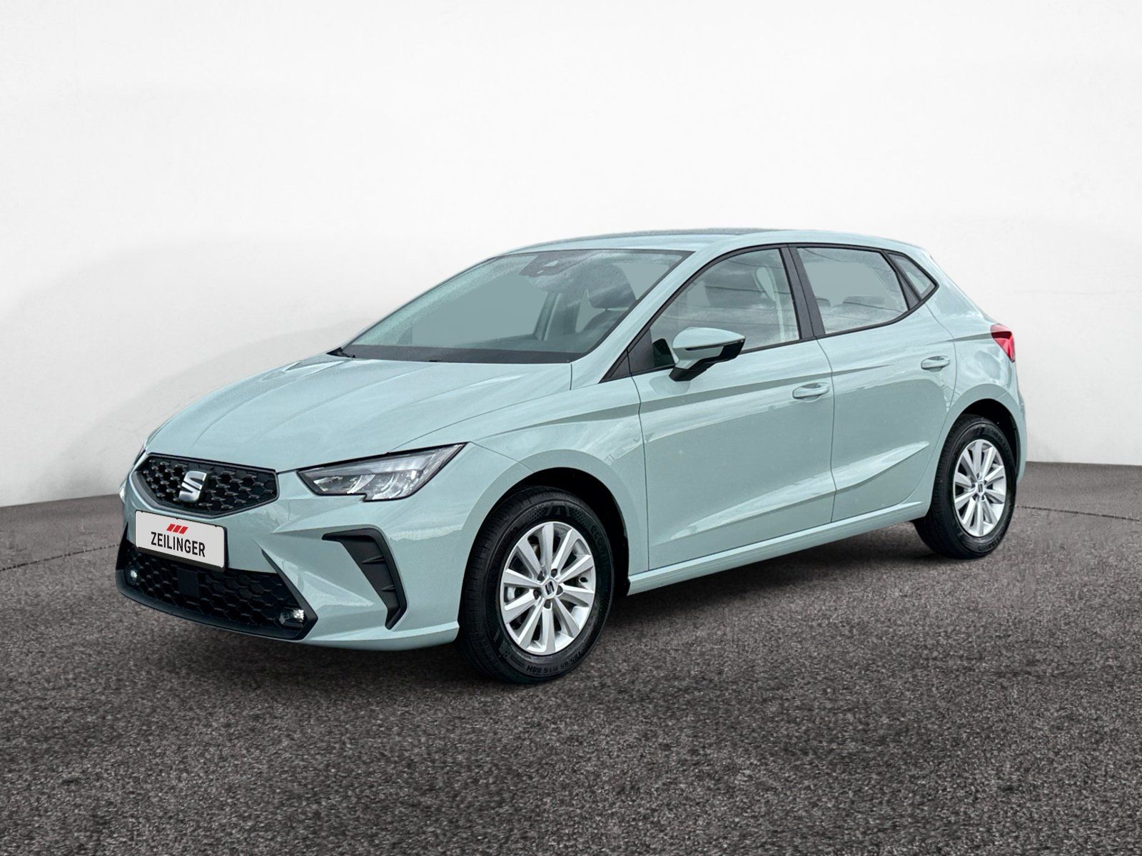 Seat Ibiza - Bild 2