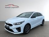 Kia Ceed*GT-Line*Navi*RFK*SHZ*PANO*1.Hand* - gebrauchte Kia cee'd / Ceed aus dem Jahr 2020