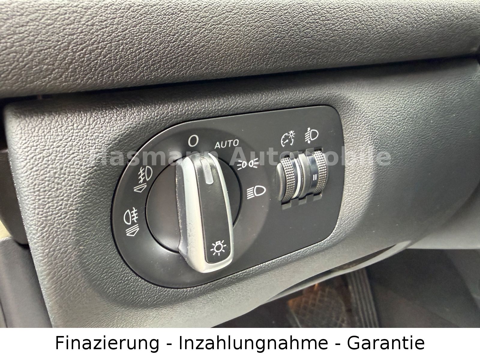 A3 Sportback 2.0 TDI Ambition*Aut.*2.HAND*SCHECK