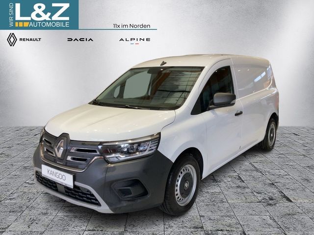 Renault Kangoo Rapid E-Tech Advance L2 22kW PDC