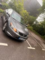 Honda Accord 2,4 Benziner - Honda Accord: 2.4