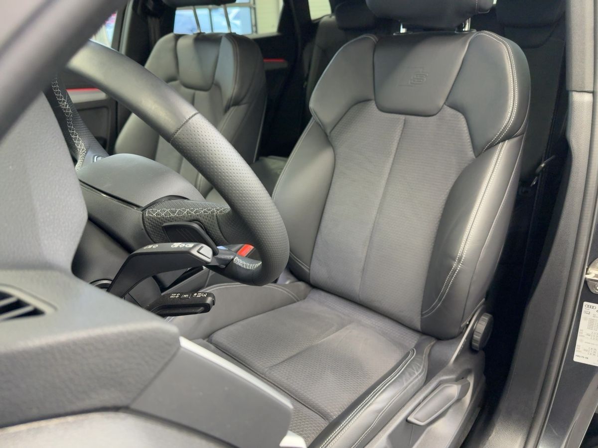Audi Q5 - Bild 18