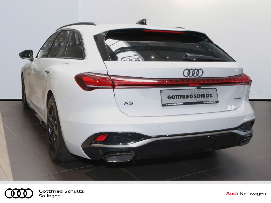 Audi A5 - Bild 5