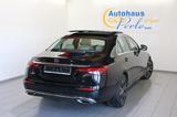 Mercedes-Benz E 300 DE 9G AVANTGARDE"PANO"DTR+"360"SOUND"LEDER - Mercedes-Benz E 300: Limousine