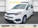 Toyota Proace City City Verso 1.2 L1 Team D AHZV Navi S