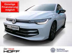 Volkswagen Golf VIII Goal 1.5 eTSI DSG ACC Allwetter PDC