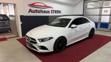 Mercedes A 200 - 2